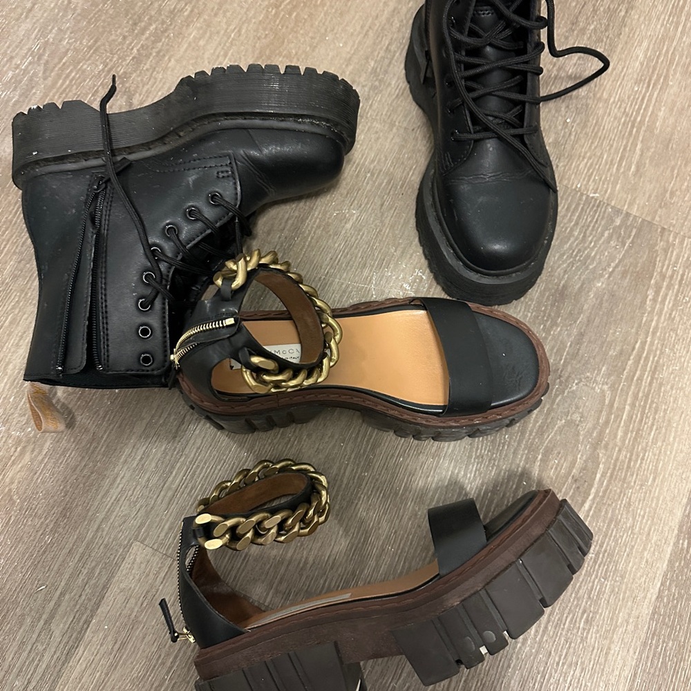 Stella Mccartney Authentic, Good Condition - image 4